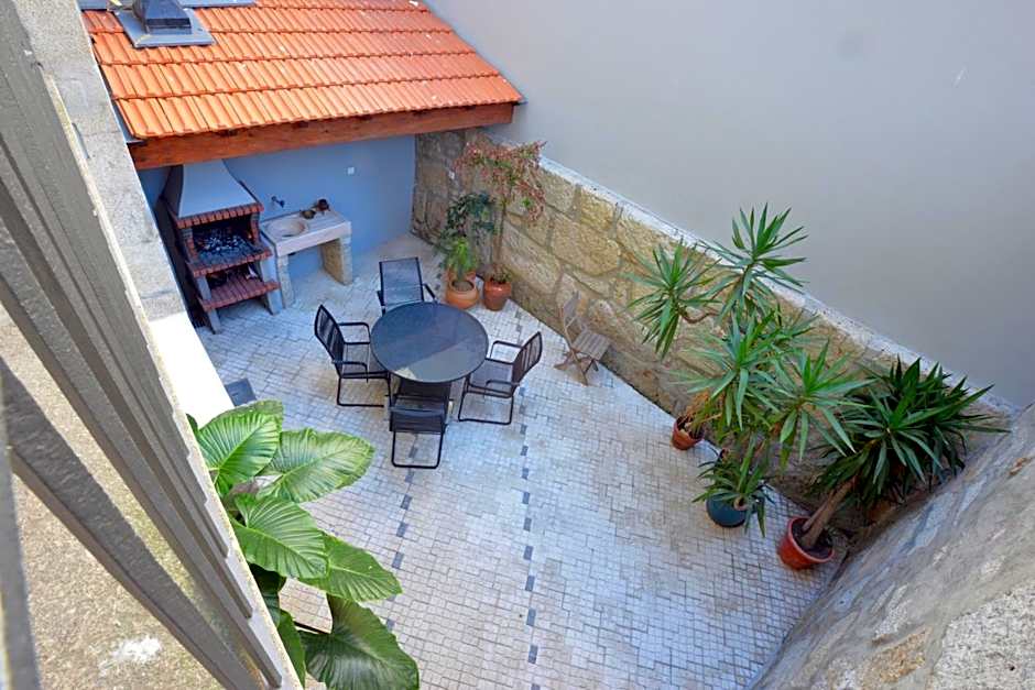 Oporto City View - Santo Ildefonso