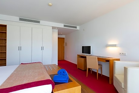 Twin/Double room - Superior - Spa Access