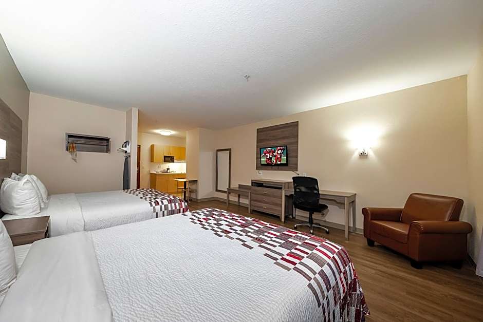 Red Roof Inn Panama City