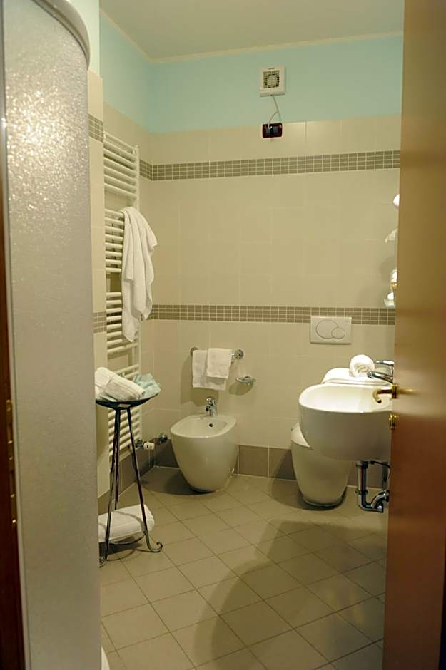 Hotel Plazza