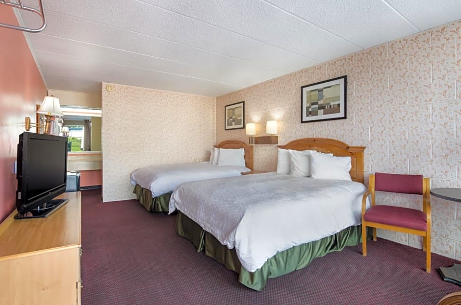 Americas Best Value Inn Wytheville