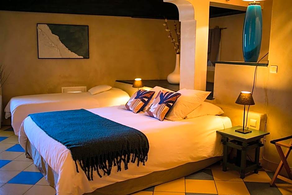 In Provence Hôtel - Expérience Authentique