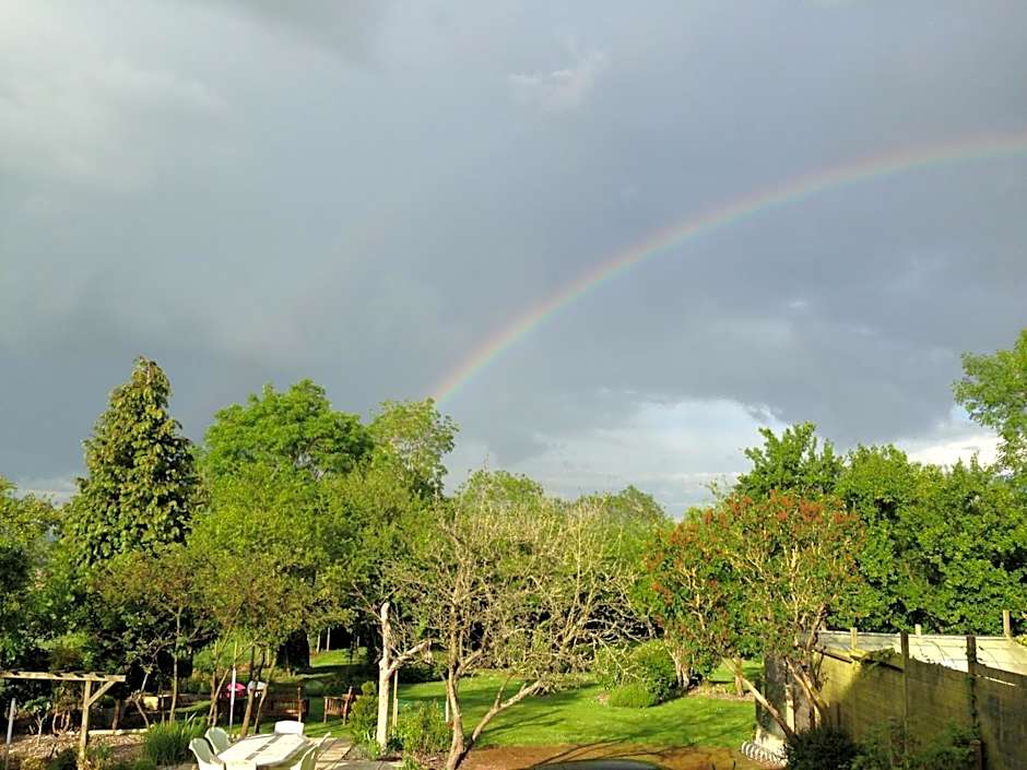 Greenfield Chambres d'Hôtes