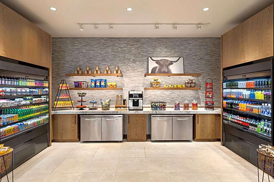 DoubleTree By Hilton Abilene Downtown Convention Center