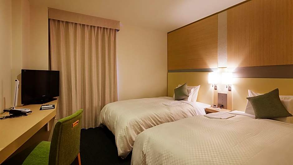 JR-EAST Hotel Mets Niigata