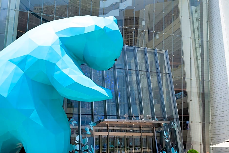 Hilton Xi'an High-Tech Zone