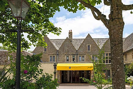 Cricklade House Hotel, Sure Hotel Collection by Best Western
