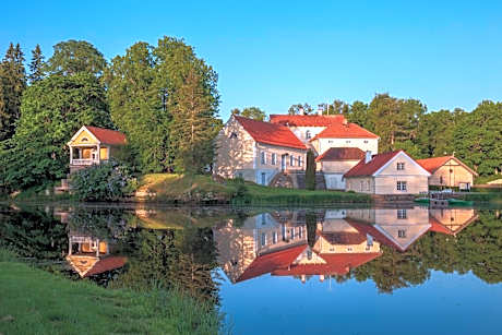 Vihula Manor Country Club & Spa