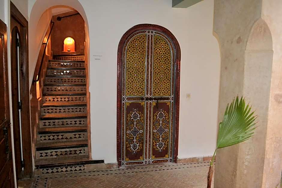 Riad Bayti