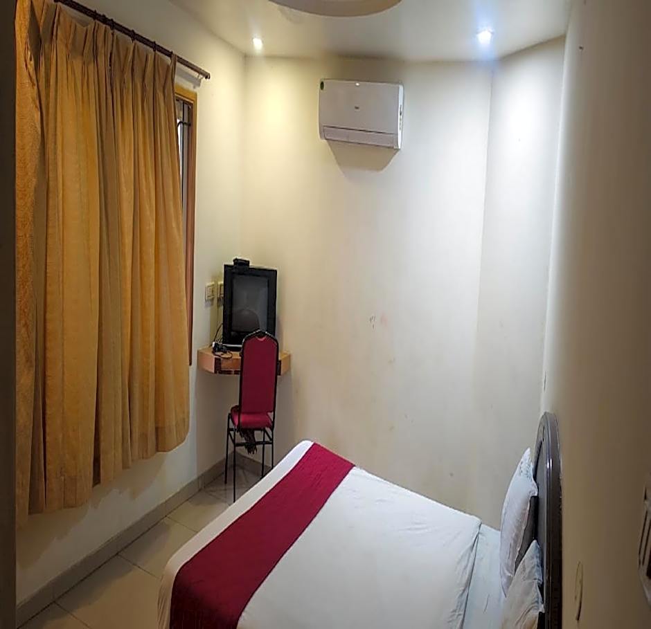 Sri Annapoorna Tower