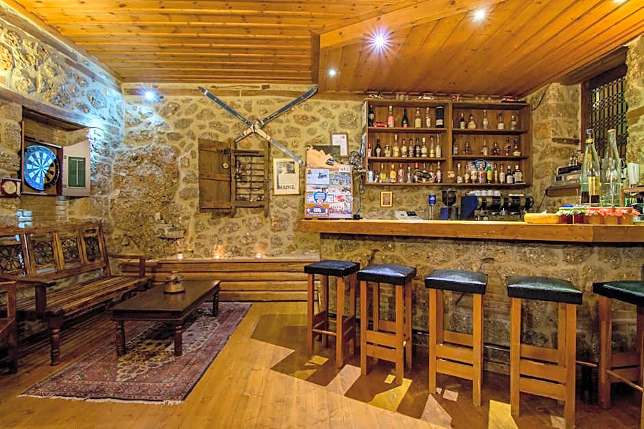 Pigi Tarlampa Hotel