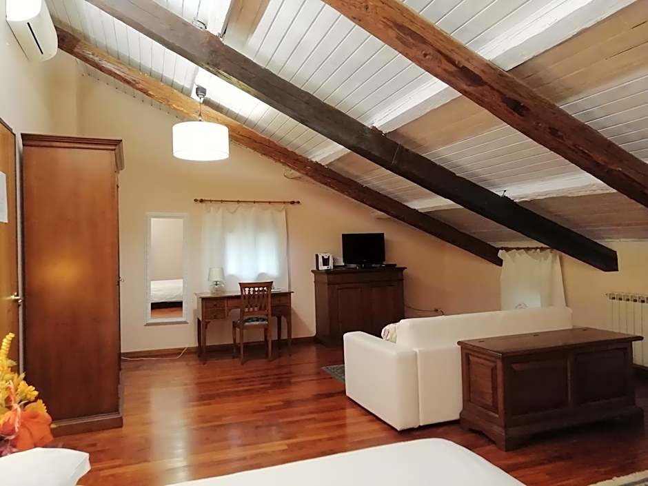 Locanda degli Ulivi