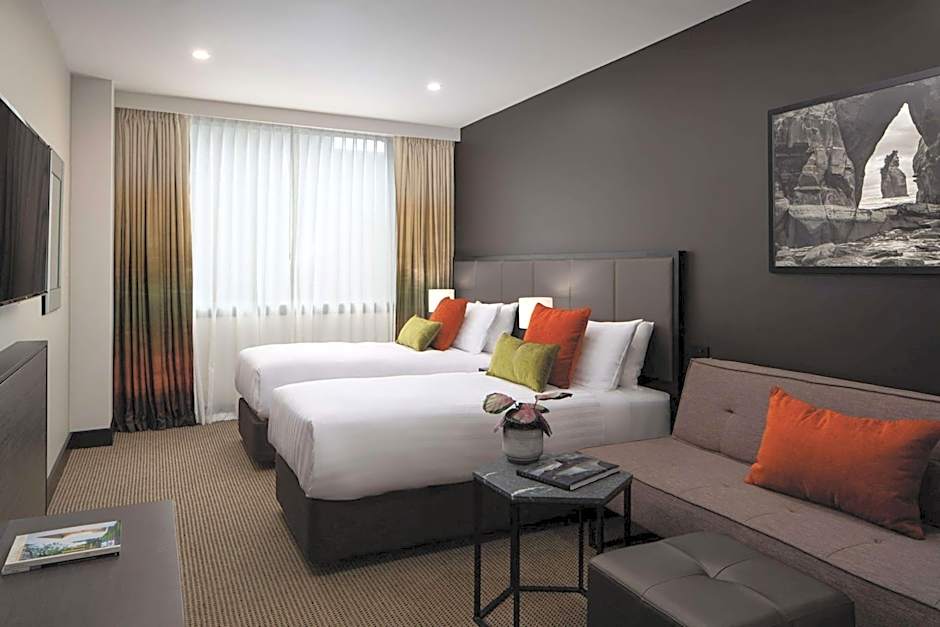 Rydges Wellington Airport