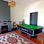 Guinea Fowl Lodge - Lagoon & Heads View B&B, Central Knysna
