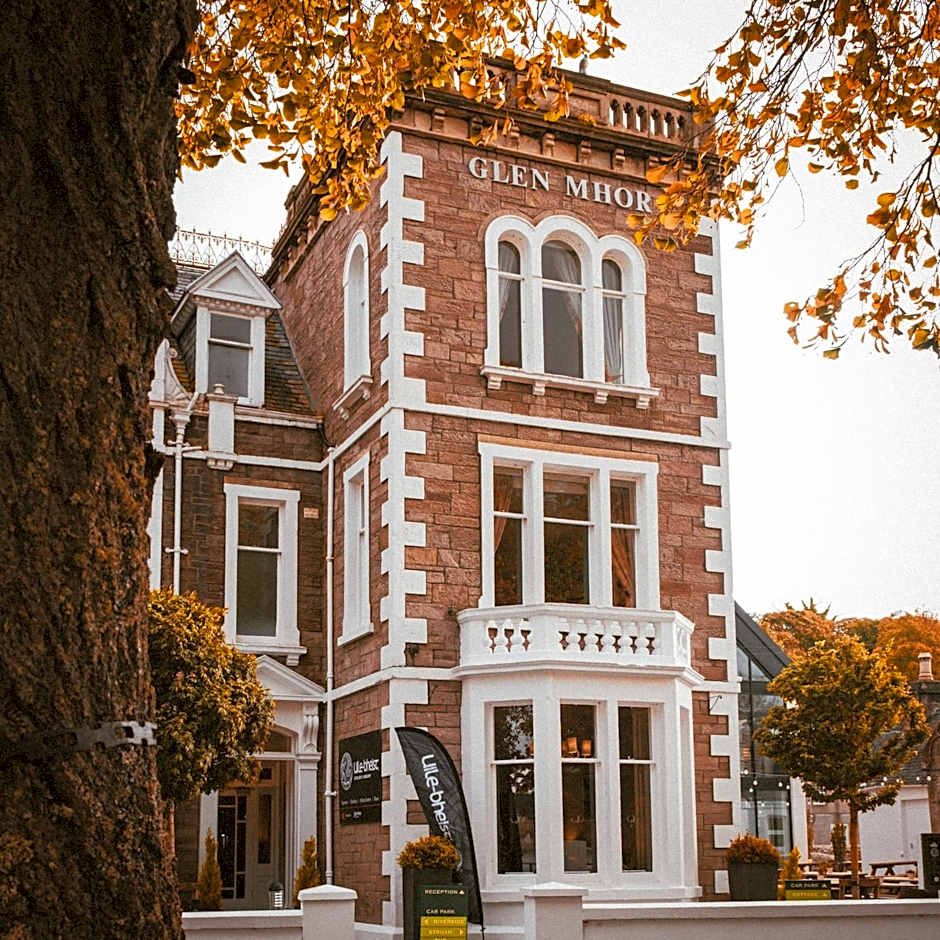 Glen Mhor Hotel