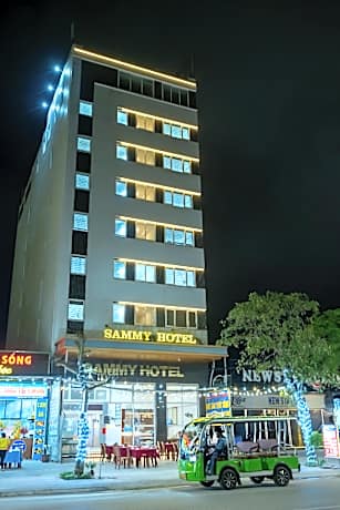 SAMMY Hotel - Khách sạn SAMMY