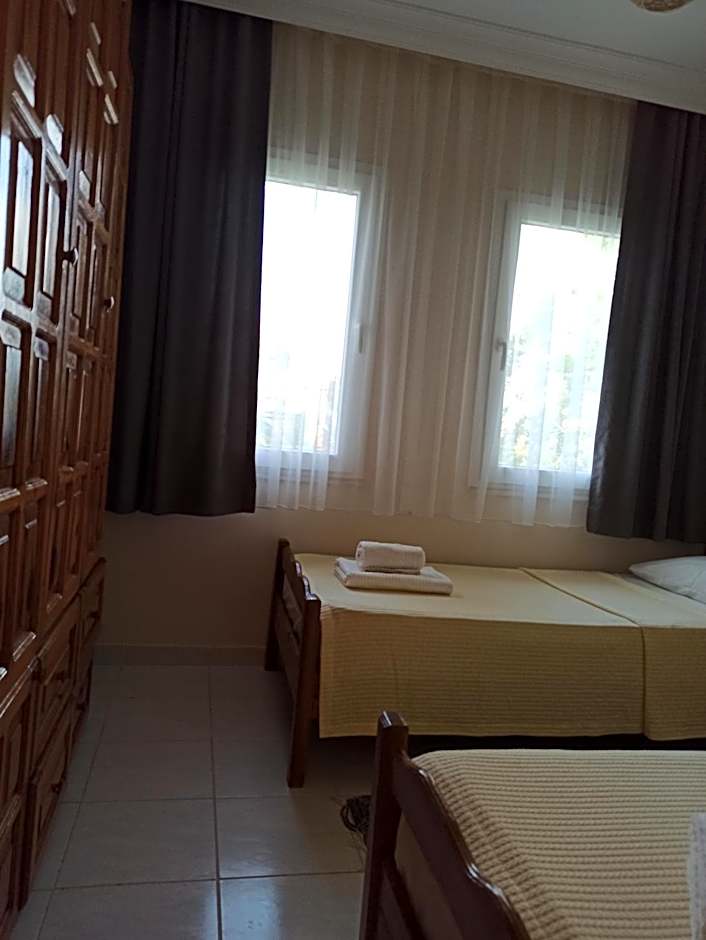 Işıl Suit Apart Otel