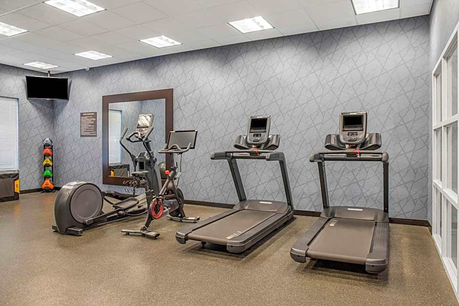 Homewood Winnipeg Airport-Polo Park