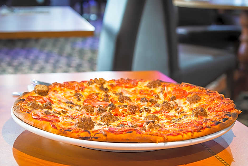 Airport Inn Manchester