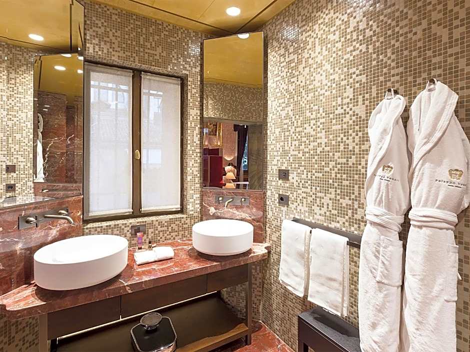 Palazzo Venart Luxury Hotel