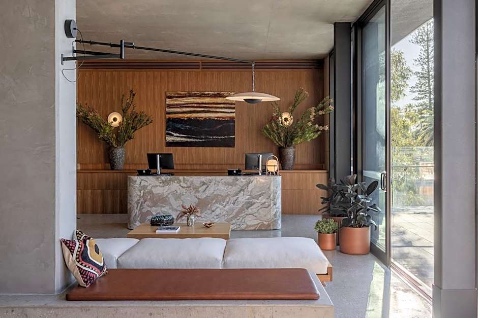 Wonil Hotel Perth, Handwritten Collection