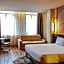 Novotel Rouen Centre Cathédrale