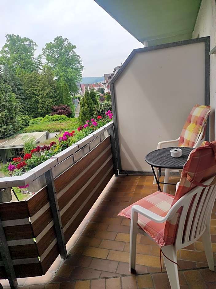 Hotel Aura am Schloss