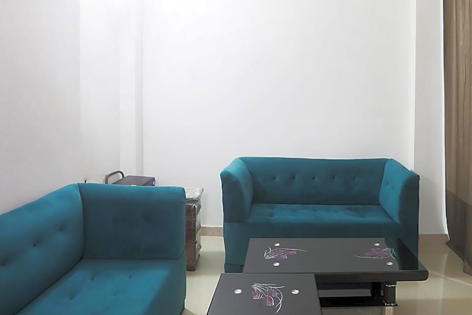 Hotel O Patliputra View