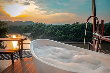 Kwai Noy River Park Resort