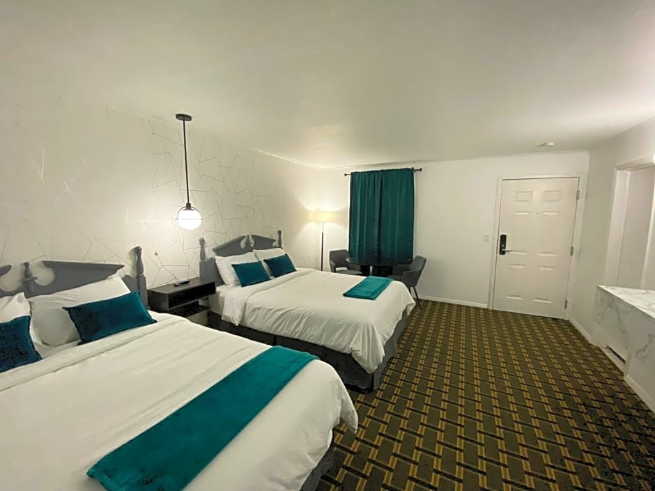 Pilgrim Inn