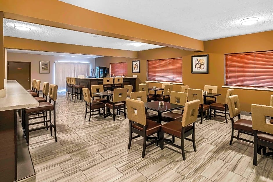 Clarion Inn Near Jblm – Tacoma, WA