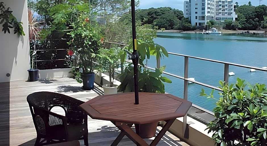 Hotel Luandon Shirahama