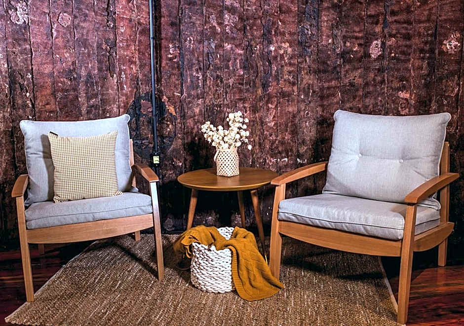 Pipas do Vale - Vale dos Vinhedos