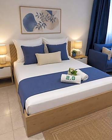 ZAYON HÔTEL ylang