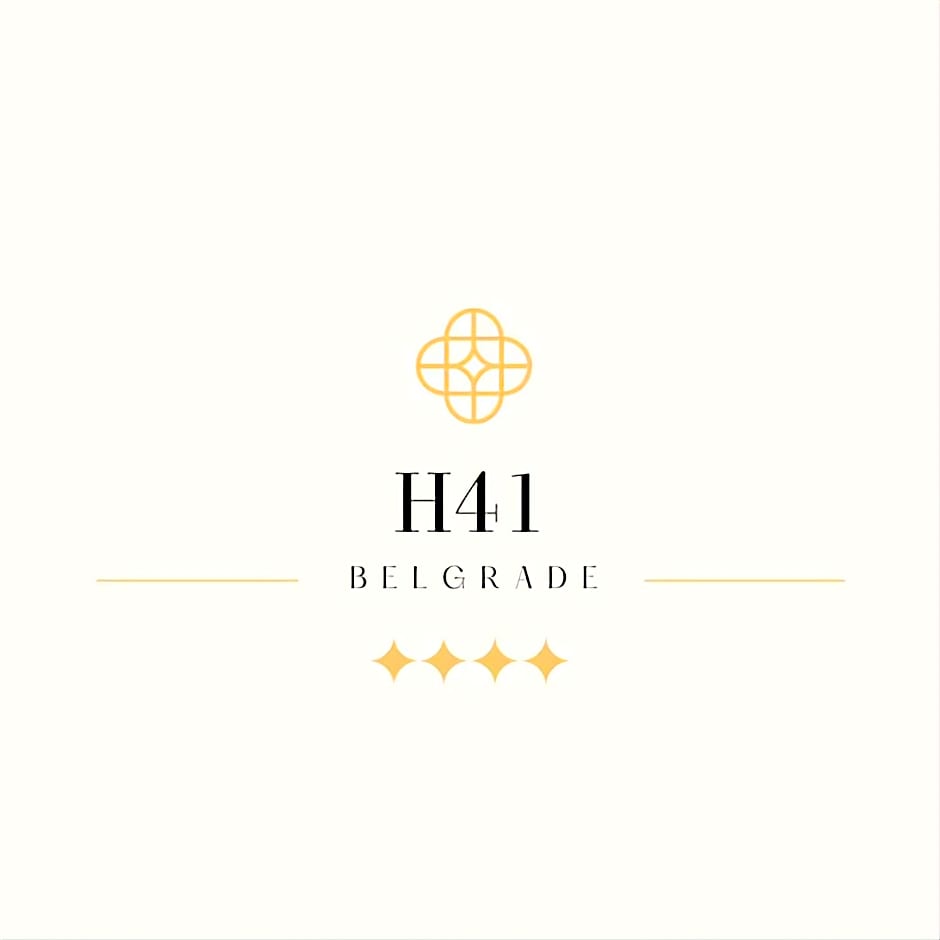 H41 Luxury Suites