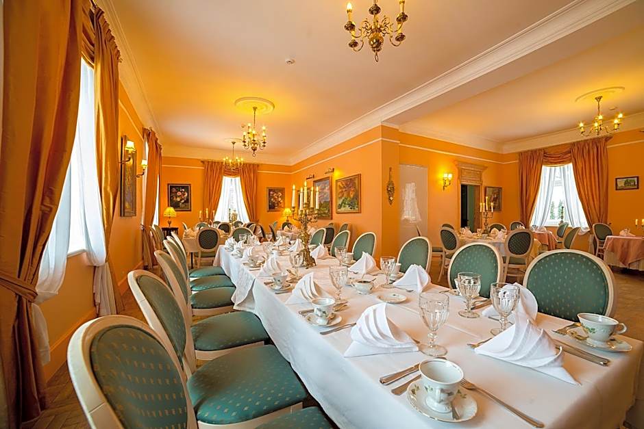 Marcienas Muiza & SPA