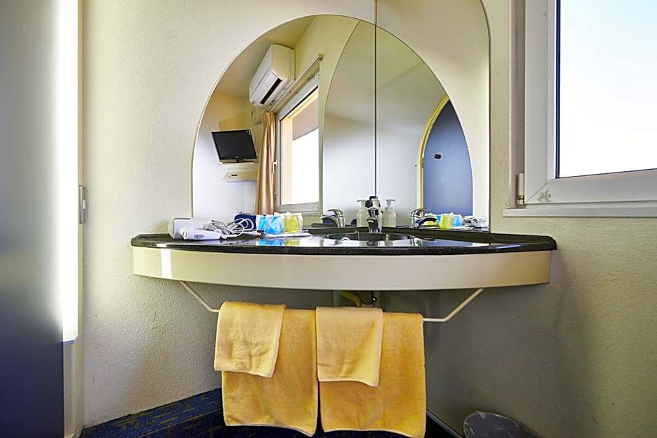 Hotel Select Inn Isesaki