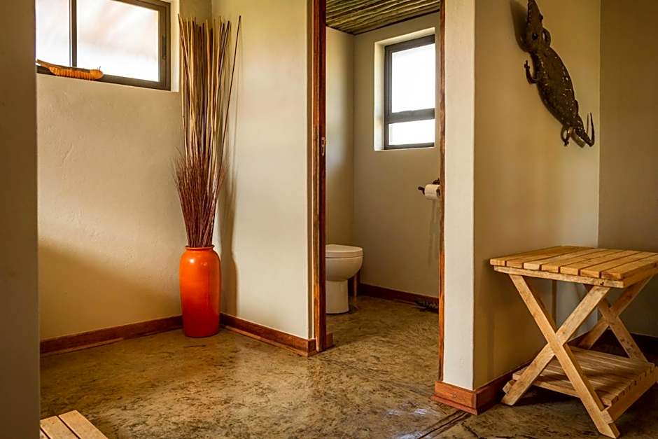 Imagine Africa Luxury Tented Camp