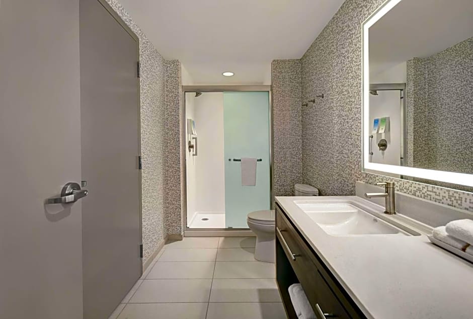 Home2 Suites by Hilton Atlanta Airport North