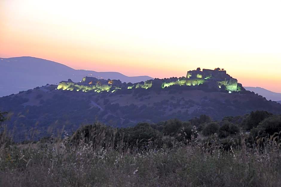 Sanabl Druze Hospitality