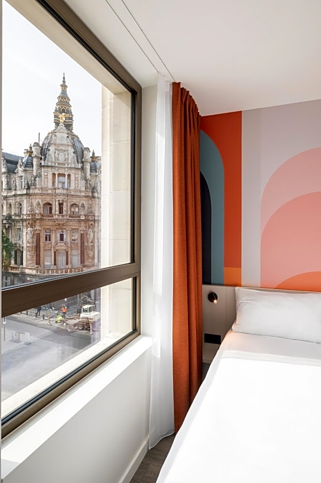 B&B Hotel Antwerpen Centrum