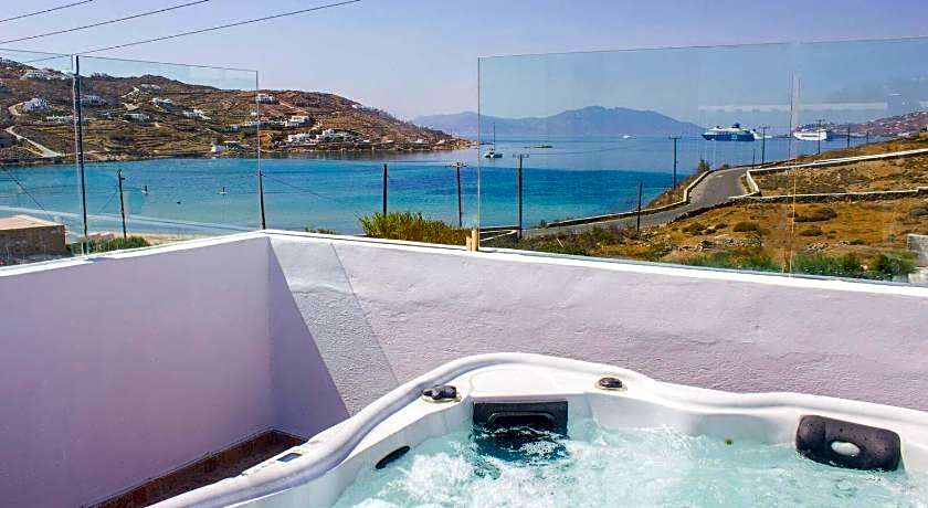 Anixi Hotel Mykonos