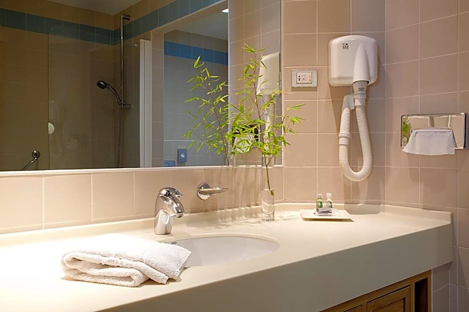 MS Aparthotel