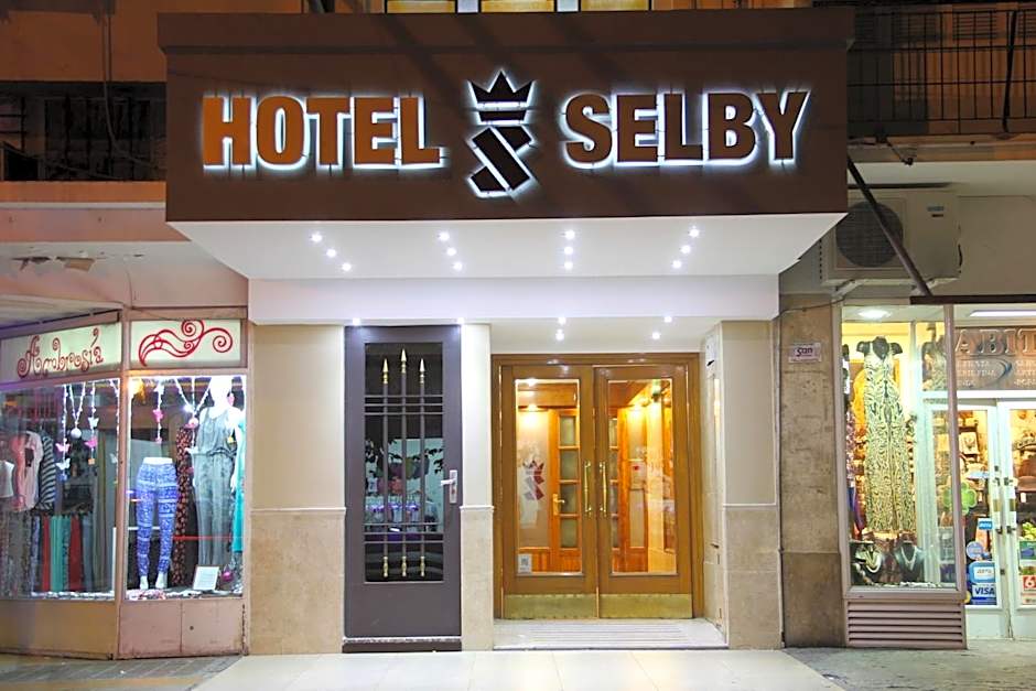 Hotel Selby