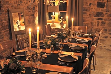 La Maison au Puits