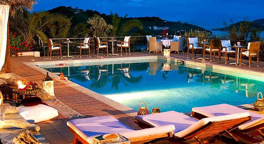 Vigles Sea View, Philian Hotels and Resorts