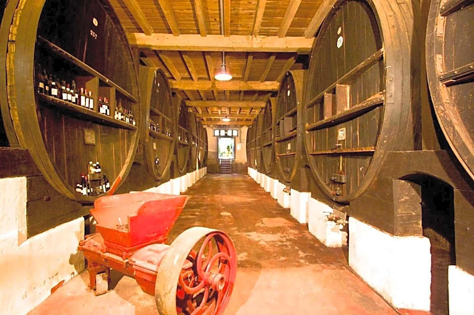 Hôtel Château de Cavanac