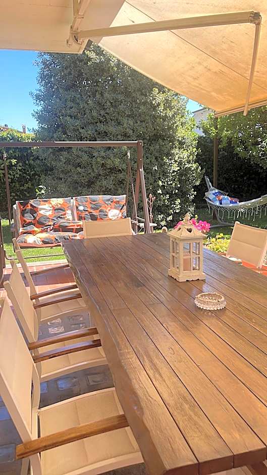 La Pedica B&B
