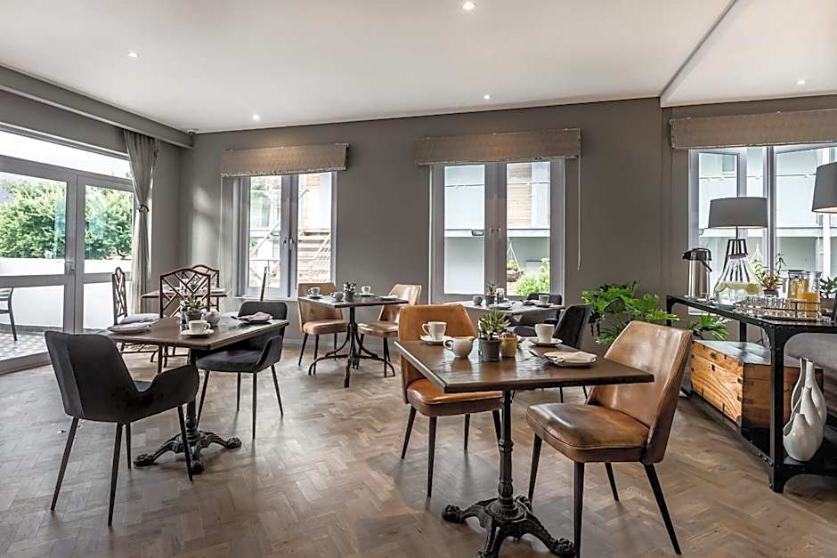 Franschhoek Boutique Hotel