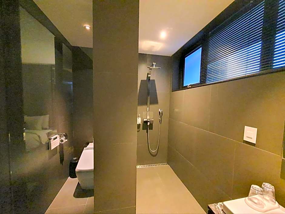 Dongtan Js Boutique Hotel